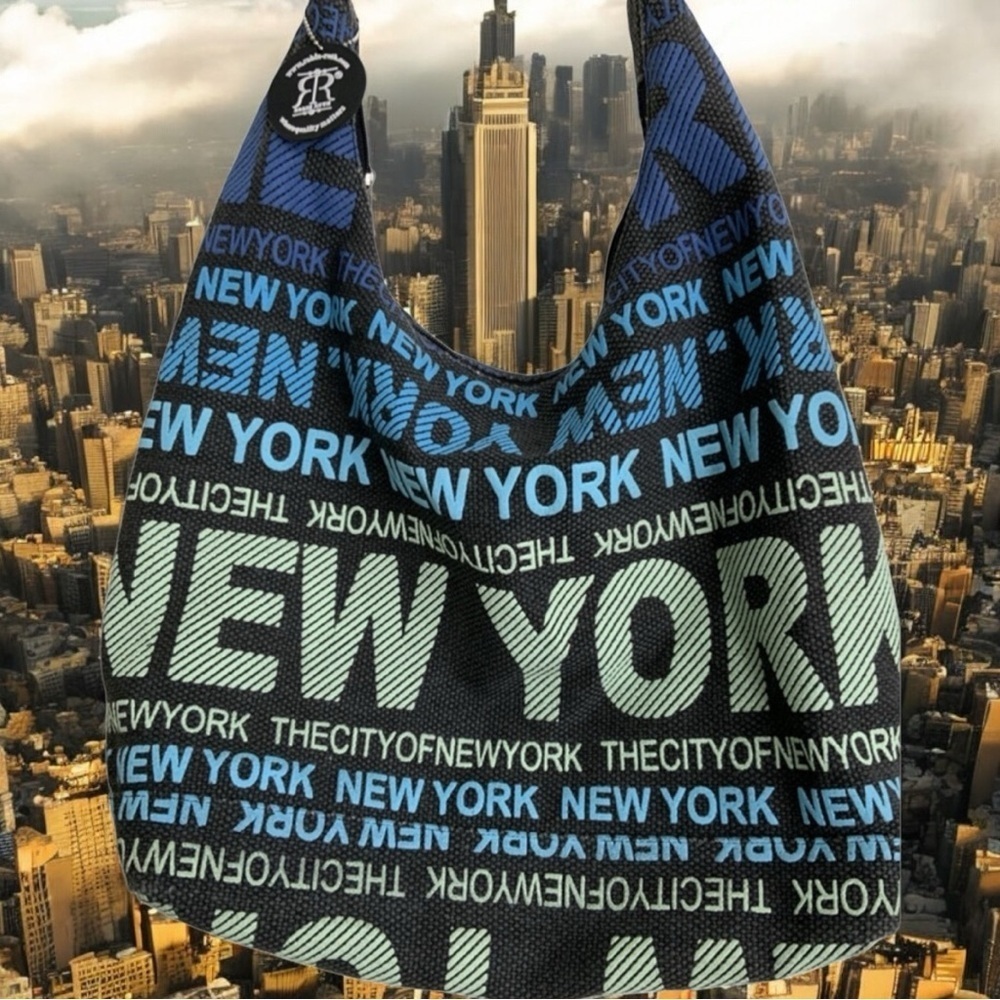 Robin Ruth New York Women's Shoulder Hobo Bag